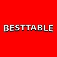 besttable reservation manager logo