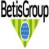 betis group, inc. logo
