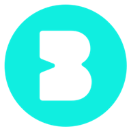 bevy логотип