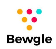 bewgle логотип