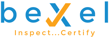 bexel 로고