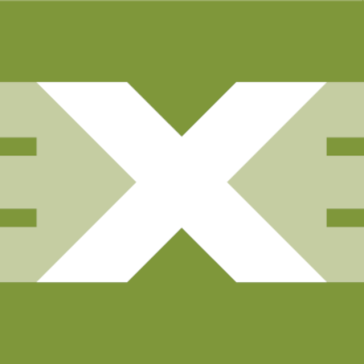 bexel manager 로고