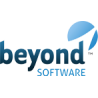 beyond software logo