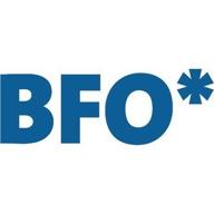 bfo pdf library logo