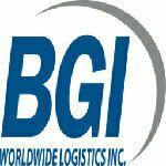 bgi worldwide logistics logo