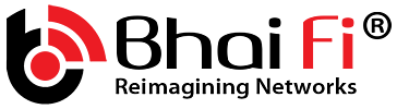 bhaifi 로고