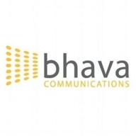 bhava communications логотип