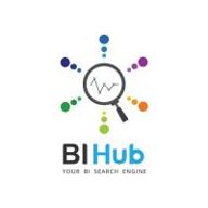bi hub logo