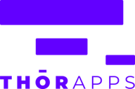 bi service by thorapps logo