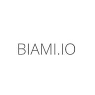 biami.io - intelligent automation logo