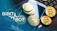 bibit bot logo