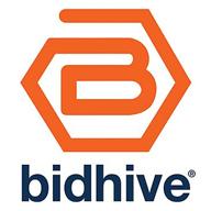 bidhive logo