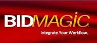 bidmagic proposal software logo