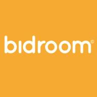 bidroom logo