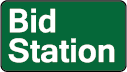 bidstation 로고