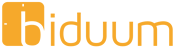 biduum logo