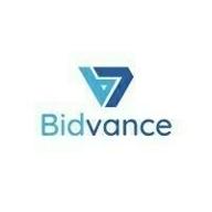 bidvance logo