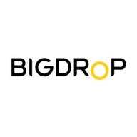 big drop inc logo