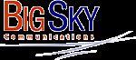 big sky communications logo