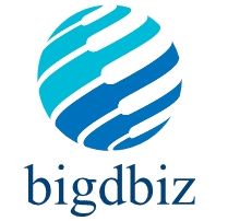 bigdbiz bakery erp 로고