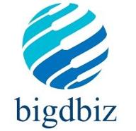 bigdbiz bakery erp логотип
