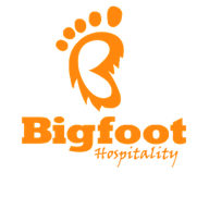 bigfoot hospitality channel manager logo