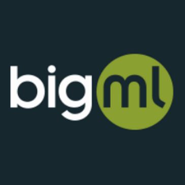 bigml 로고