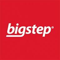 bigstep bare metal cloud logo