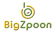 bigzpoon logo