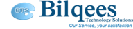 bilqees technology solutions logo