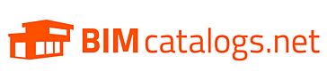bim catalogs 로고