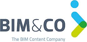 bim & co 로고