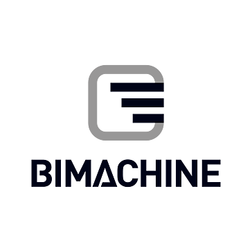 bimachine 로고