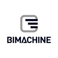 bimachine logo