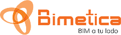 bimetica 로고