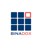 binadox saas management logo