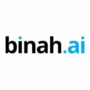binah.ai 로고