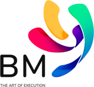 binary management logo