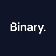 binary vision studios логотип