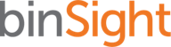 binsight logo