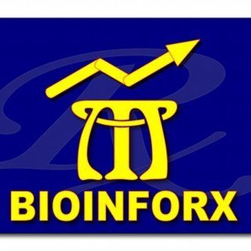 bioinforx lims 로고