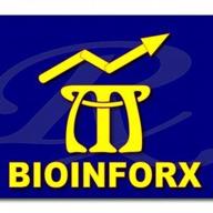 bioinforx lims logo