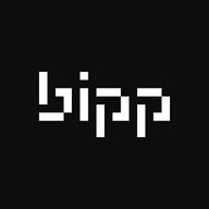 bipp business intelligence platform logo