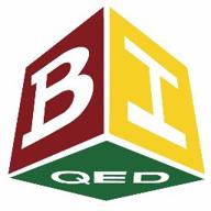 biqed logo