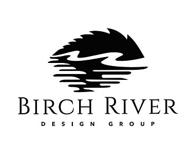 birch river design group logo