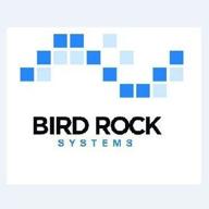 bird rock systems, inc. logo