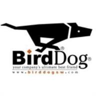 birddog enterprise logo