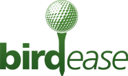 birdease logo