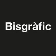 bisgràfic logo