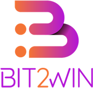 bit2win logo